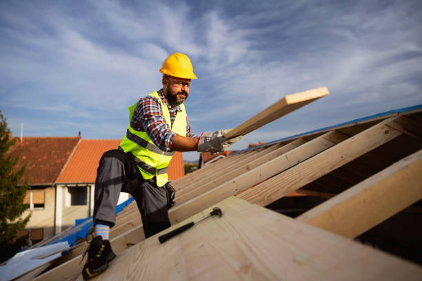 Steel Roofing in Saltville, VA